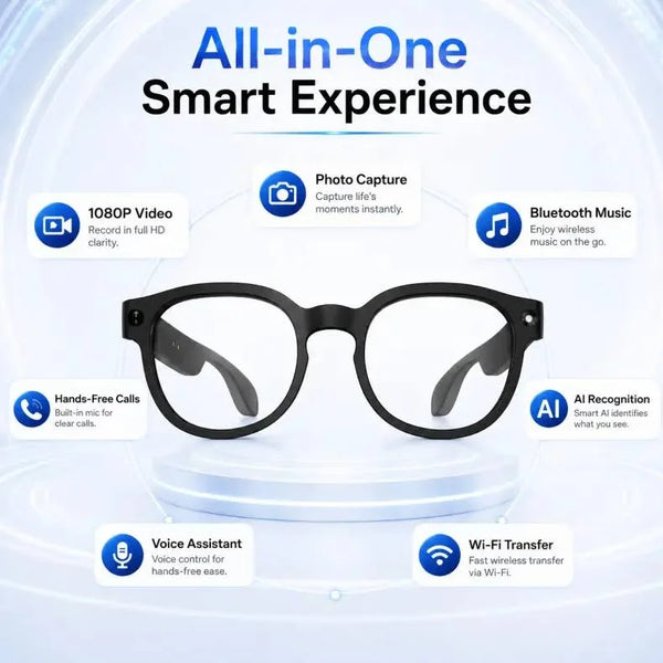 Smart Glasses