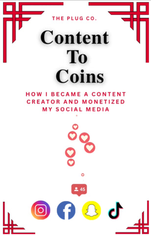 Content To Coins 💰