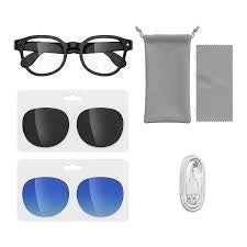 Smart Glasses