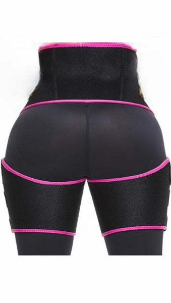 Neoprene Waist & Thigh Eraser