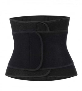 Unisex Neoprene Non-Latex Adjustable Waist Shaper