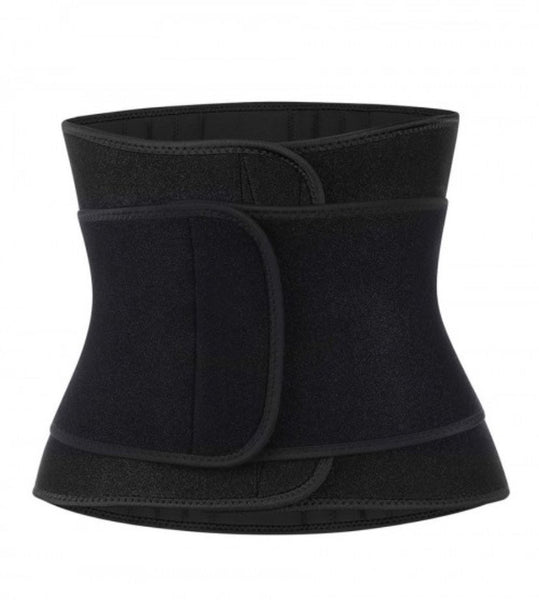 Unisex Neoprene Non-Latex Adjustable Waist Shaper