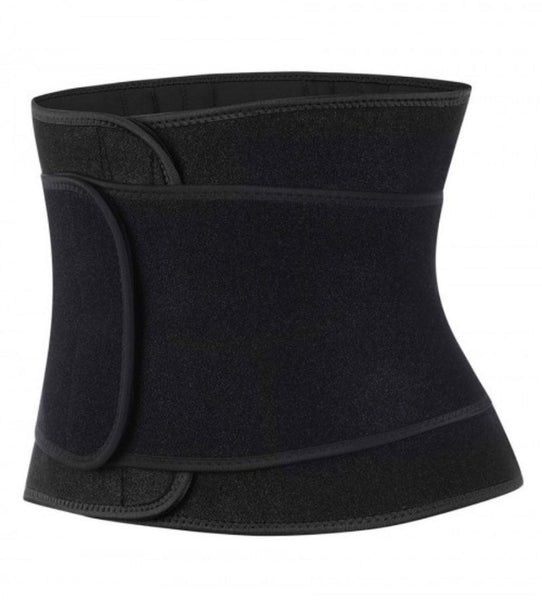 Unisex Neoprene Non-Latex Adjustable Waist Shaper