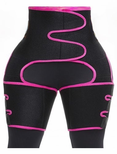 Neoprene Waist & Thigh Eraser