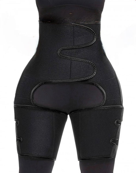 Neoprene Waist & Thigh Eraser