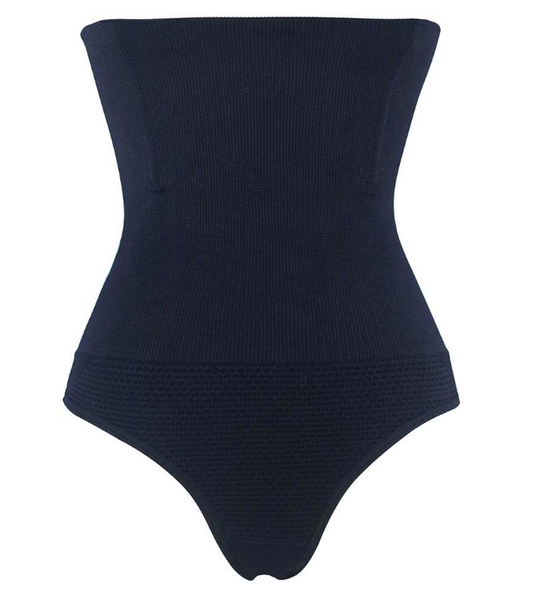 High Waisted Body Shaper