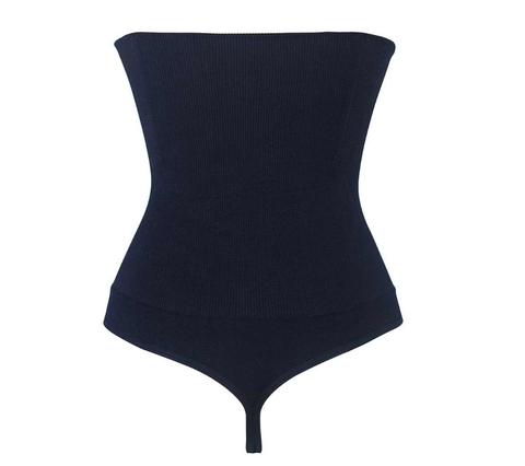 High Waisted Body Shaper