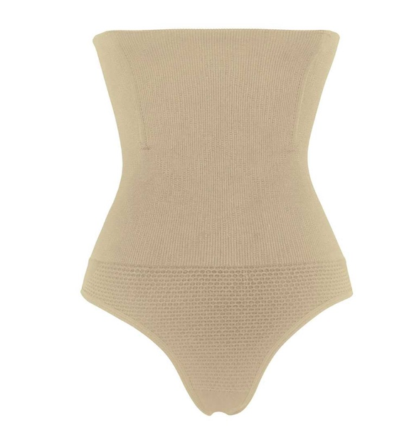 High Waisted Body Shaper