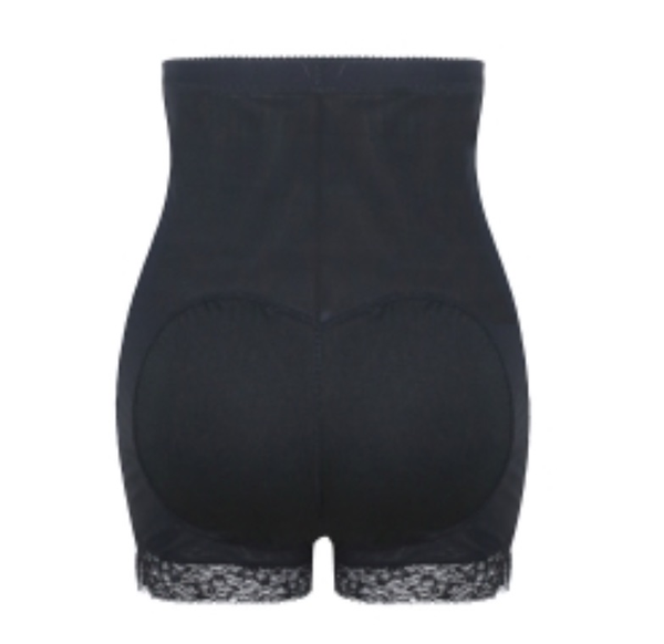 High Waisted Body Shaper