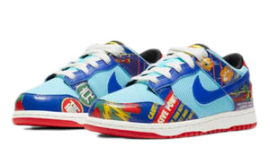 Dunk Low Chinese New Year  Firecracker (2021)