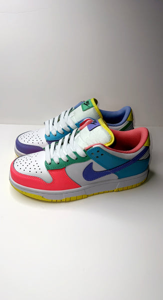 Nike Dunk Low SE Candy