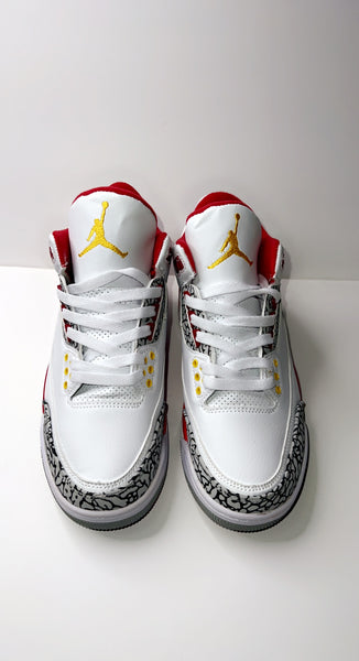 Air Jordan Retro 3