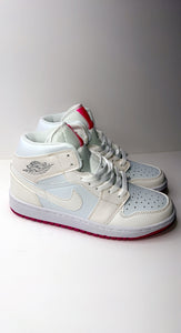 Girls Air Jordan 1 Mid