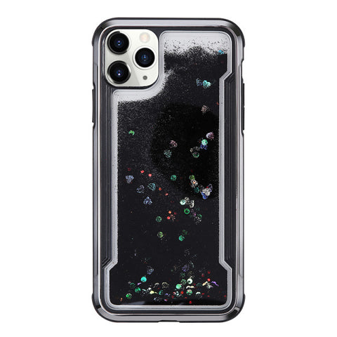 iPhone 11 & 11 Pro Liquid Quick Sand Cases