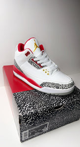 Air Jordan Retro 3