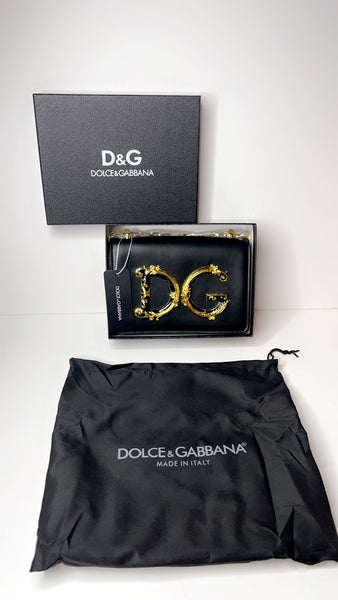 Dolce & Gabbana