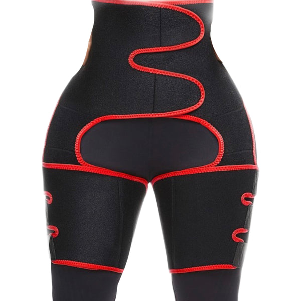 Neoprene Waist & Thigh Eraser