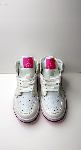 Girls Air Jordan 1 Mid