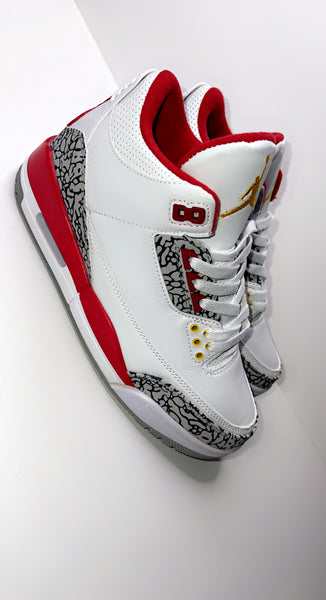 Air Jordan Retro 3